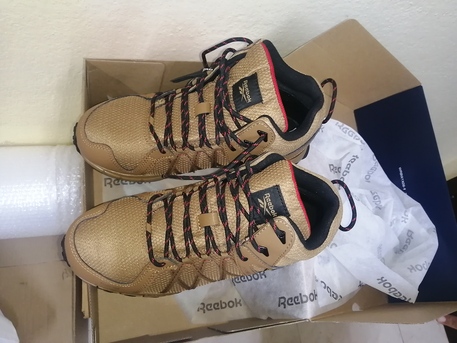 Dammam, Clothing & Accessories, SAR 275,  Reebok Shoes Original