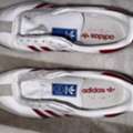 SAR 350, Selling Adidas Samba Original Worn Few Times And Very Clean