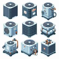 Riyadh, Air Conditioners, SAR 500,  ❄️ AC PARTS KSA | Genuine Copeland & Danfoss | HVAC Parts, Service & Install Nationwide