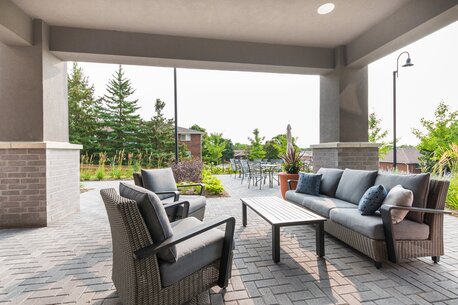 Toronto, General, Trusted Assisted Living In Peterborough &ndash; Kawartha Heights Retirement Living
