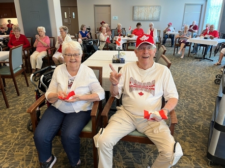 Toronto, General, Trusted Assisted Living In Peterborough &ndash; Kawartha Heights Retirement Living