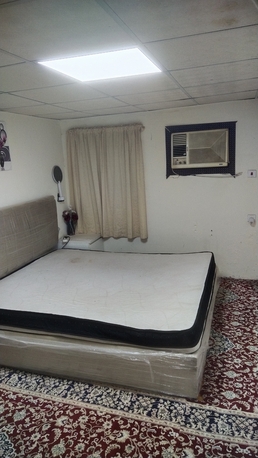 Al Sharafeyah, Apartments, Flats, Houses & Villas, SAR 1700/month,  Furnished,  1 BR,  Family Flat Available Having 1 Bed Room , 1 Hallroom , 1 Kitchen And 1 Bathroom.