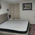SAR 1700/month,  Furnished,  1 BR,  Family Flat Available Having 1 Bed Room , 1 Hallroom , 1 Kitchen And 1 Bathroom.