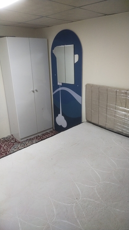 Al Sharafeyah, Apartments, Flats, Houses & Villas, SAR 1700/month,  Furnished,  1 BR,  Family Flat Available Having 1 Bed Room , 1 Hallroom , 1 Kitchen And 1 Bathroom.