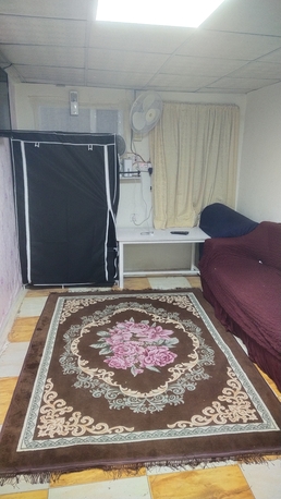 Al Sharafeyah, Apartments, Flats, Houses & Villas, SAR 1700/month,  Furnished,  1 BR,  Family Flat Available Having 1 Bed Room , 1 Hallroom , 1 Kitchen And 1 Bathroom.