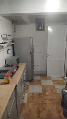 Al Sharafeyah, Apartments, Flats, Houses & Villas, SAR 1700/month,  Furnished,  1 BR,  Family Flat Available Having 1 Bed Room , 1 Hallroom , 1 Kitchen And 1 Bathroom.