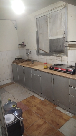 Al Sharafeyah, Apartments, Flats, Houses & Villas, SAR 1700/month,  Furnished,  1 BR,  Family Flat Available Having 1 Bed Room , 1 Hallroom , 1 Kitchen And 1 Bathroom.