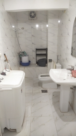 Al Sharafeyah, Apartments, Flats, Houses & Villas, SAR 1700/month,  Furnished,  1 BR,  Family Flat Available Having 1 Bed Room , 1 Hallroom , 1 Kitchen And 1 Bathroom.