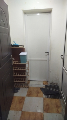 Al Sharafeyah, Apartments, Flats, Houses & Villas, SAR 1700/month,  Furnished,  1 BR,  Family Flat Available Having 1 Bed Room , 1 Hallroom , 1 Kitchen And 1 Bathroom.