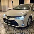 SAR 50000,  Toyota Corolla,  2021,  Automatic,  270000 KM,   1.5 XLI