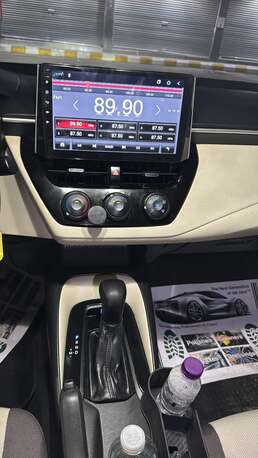 Jeddah, Vehicles, Cars & Trucks , SAR 50000,  Toyota Corolla,  2021,  Automatic,  270000 KM,   1.5 XLI