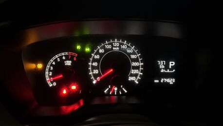 Jeddah, Vehicles, Cars & Trucks , SAR 50000,  Toyota Corolla,  2021,  Automatic,  270000 KM,   1.5 XLI