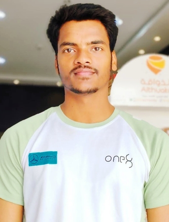 Dammam, Job Seekers, Im Looking For A Cleaner Job
