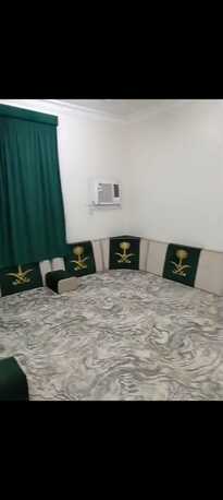 Al Rawdah, Apartments, Flats, Houses & Villas, SAR 35500/year,  3 BR,  Family Apartment Ground Floor With Large 3beadrooms 2bath Hall And Kitche Ac Installed