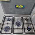 SAR 300,  Well Maintained Cooking Range