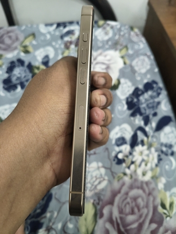 Jubail, Mobile Phones, SAR 2800,  Iphone 16 Pro