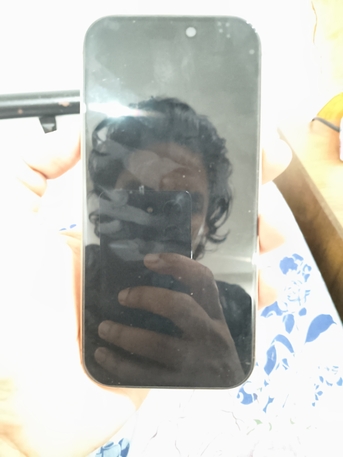 Jubail, Mobile Phones, SAR 2800,  Iphone 16 Pro