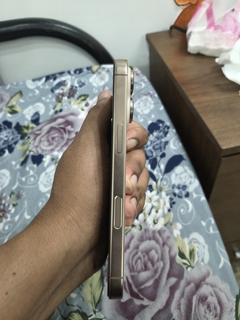 Jubail, Mobile Phones, SAR 2800,  Iphone 16 Pro