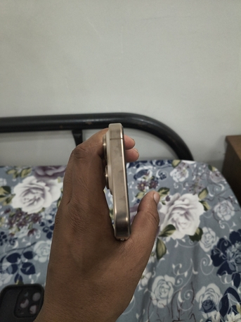 Jubail, Mobile Phones, SAR 2800,  Iphone 16 Pro