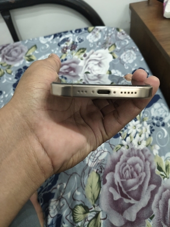 Jubail, Mobile Phones, SAR 2800,  Iphone 16 Pro