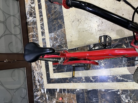 Jeddah, Bicycles, SAR 225,  20&rdquo; Excellent Condition Cycle For Sale
