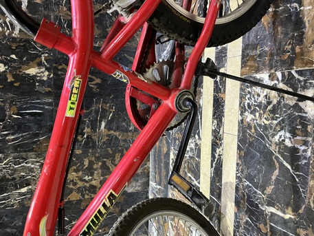 Jeddah, Bicycles, SAR 225,  20&rdquo; Excellent Condition Cycle For Sale