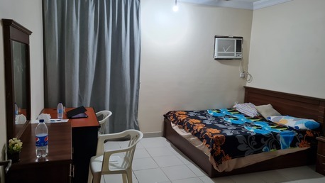 Al Safa, Rooms for Rent, SAR 1200/month,  Furnished,  Executive Furnished Room For Single Person
