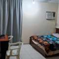 SAR 1200/month,  Furnished,  Executive Furnished Room For Single Person