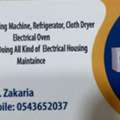 ALL KIND OF HOUSE APPLIANCES REPAIR AND MAINTANNACE