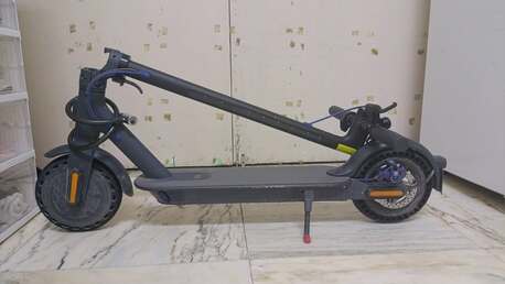 Al Sulaymaniyyah, Bicycles, SAR 599,  Xiaomi Electric Scooter 3
