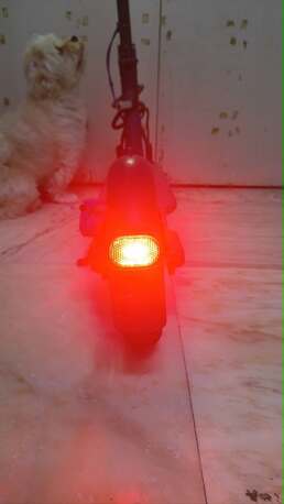 Al Sulaymaniyyah, Bicycles, SAR 599,  Xiaomi Electric Scooter 3