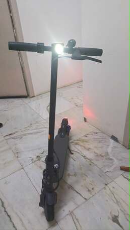 Al Sulaymaniyyah, Bicycles, SAR 599,  Xiaomi Electric Scooter 3