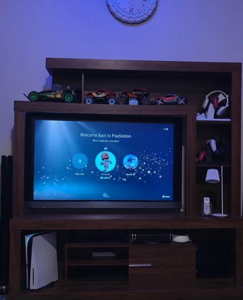 Khobar, Furniture, SAR 450,  TV & Wooden Entertainment Unit