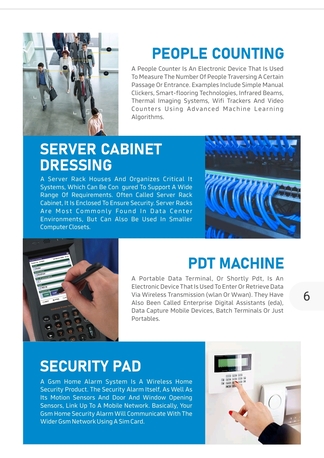 Riyadh, Security, Professional Security & IT Maintenance Services