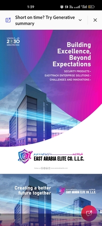 Riyadh, Security, Professional Security & IT Maintenance Services