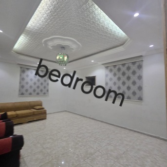 Jeddah, Apartments, Flats, Houses & Villas, SAR 1100/month,  2 BR,  60 Sq. Meter,  2 Room With Private Washroom Neat And Clean Sprat Flat Short Kitchen In Space