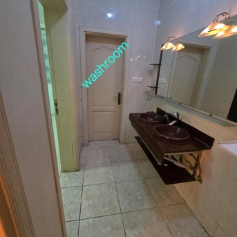 Jeddah, Apartments, Flats, Houses & Villas, SAR 1100/month,  2 BR,  60 Sq. Meter,  2 Room With Private Washroom Neat And Clean Sprat Flat Short Kitchen In Space