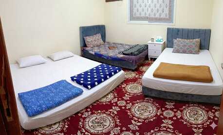 Riyadh, Housing Exchanges, Studio,  Bedspace Available &ndash; All Bills Included  Bedspace Available In A Clean And Comfortable Apa