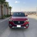 SAR 48000,  MG HS,  2022,  Automatic,  30000 KM,  Full Option - Trophy - Low Mileage - Genuine Body