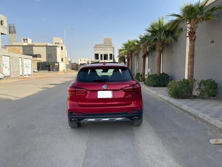 Riyadh, Vehicles, Cars & Trucks , SAR 48000,  MG HS,  2022,  Automatic,  30000 KM,  Full Option - Trophy - Low Mileage - Genuine Body