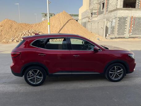 Riyadh, Vehicles, Cars & Trucks , SAR 48000,  MG HS,  2022,  Automatic,  30000 KM,  Full Option - Trophy - Low Mileage - Genuine Body