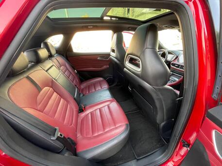 Riyadh, Vehicles, Cars & Trucks , SAR 48000,  MG HS,  2022,  Automatic,  30000 KM,  Full Option - Trophy - Low Mileage - Genuine Body