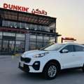 SAR 48000,  Kia Sportage,  2020,  Automatic,  264000 KM,    In Excellent Condition For Sell