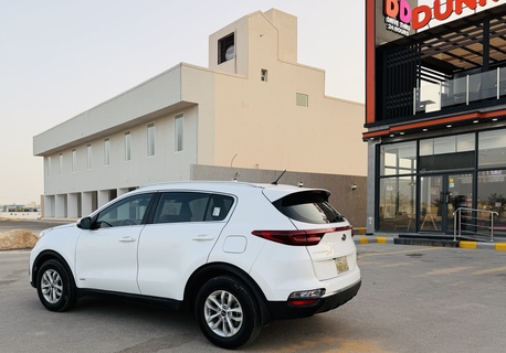 Riyadh, Vehicles, Cars & Trucks , SAR 48000,  Kia Sportage,  2020,  Automatic,  264000 KM,    In Excellent Condition For Sell