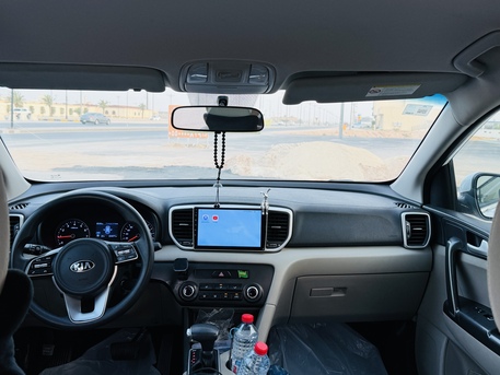 Riyadh, Vehicles, Cars & Trucks , SAR 48000,  Kia Sportage,  2020,  Automatic,  264000 KM,    In Excellent Condition For Sell