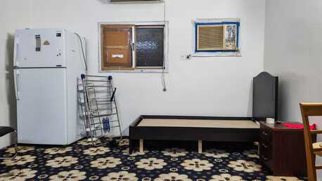 Hara, Rooms for Rent, SAR 1100/month,  Furnished,  Furnished Big Room For Single Executive Bachelor