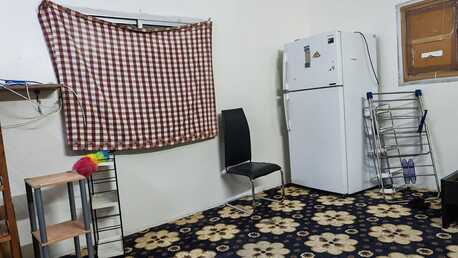 Hara, Rooms for Rent, SAR 1100/month,  Furnished,  Furnished Big Room For Single Executive Bachelor