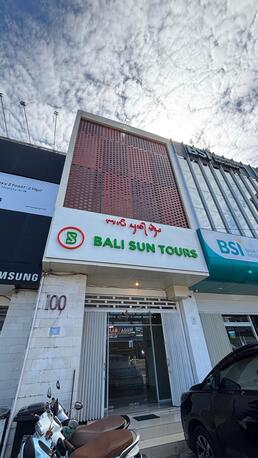 Bali, Business, Bali Sun Tours