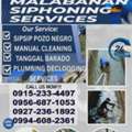AJB MALABANAN DECLOGGING AND REPIPING 09566871053