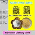 AUD 200,  Worldwide Trade Source PM.K Oil 28578-16-7 And B.MK 5449-12-7